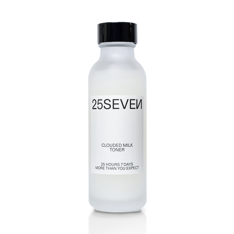 25SEVEN CLOUDED MILK TONER