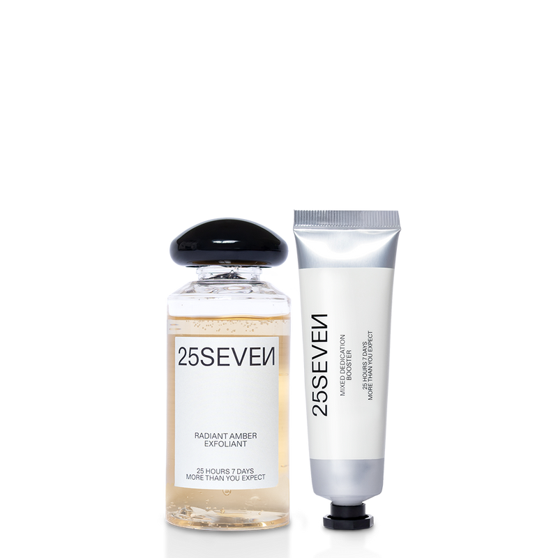 25SEVEN CLEAR SKIN SET