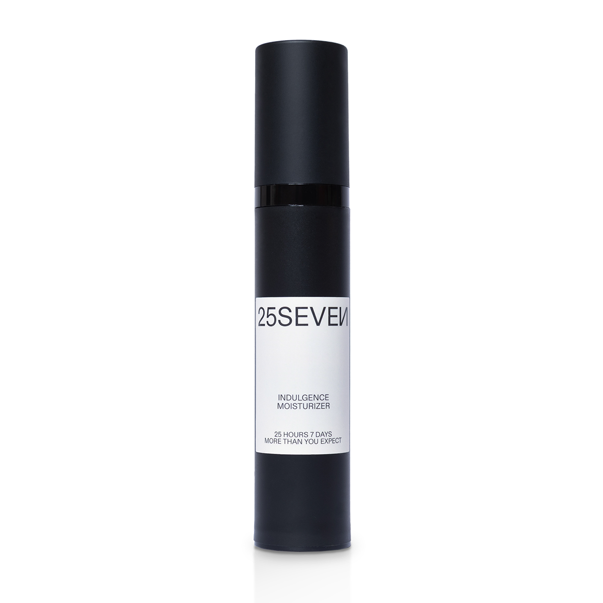 25SEVEN INDULGENCE MOISTURIZER