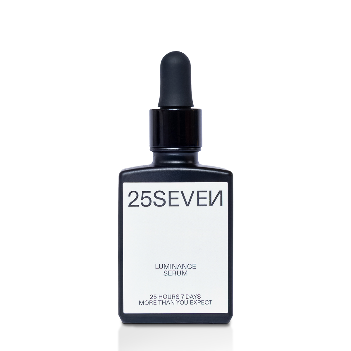 25SEVEN LUMINANCE SERUM