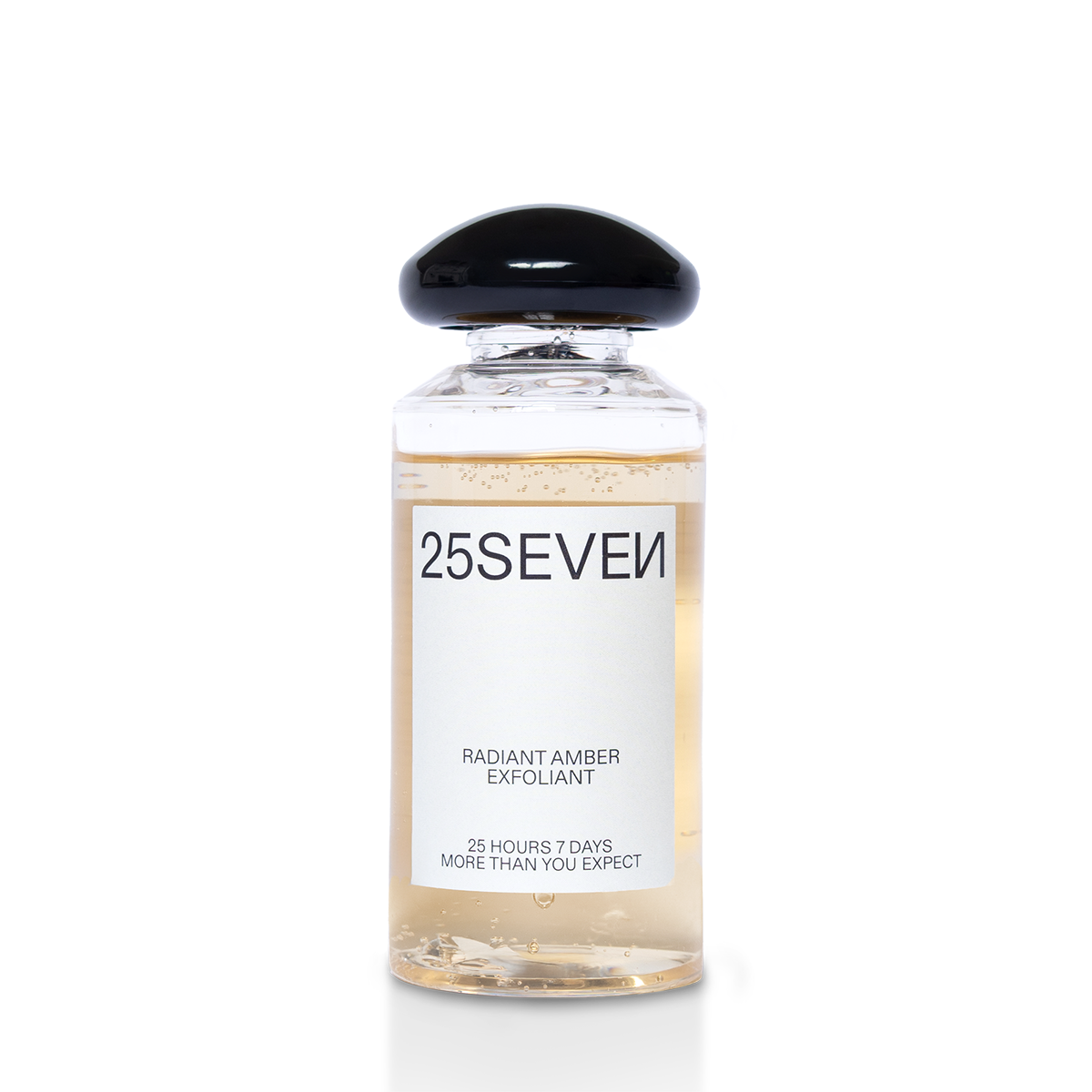 25SEVEN RADIANT AMBER PEELING