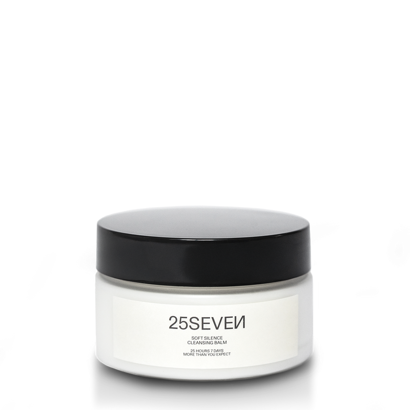 25SEVEN SOFT SILENCE CLEANSER