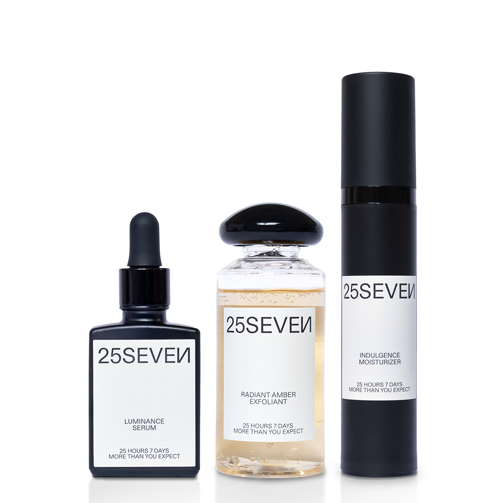 25SEVEN SUPER GLOW SET