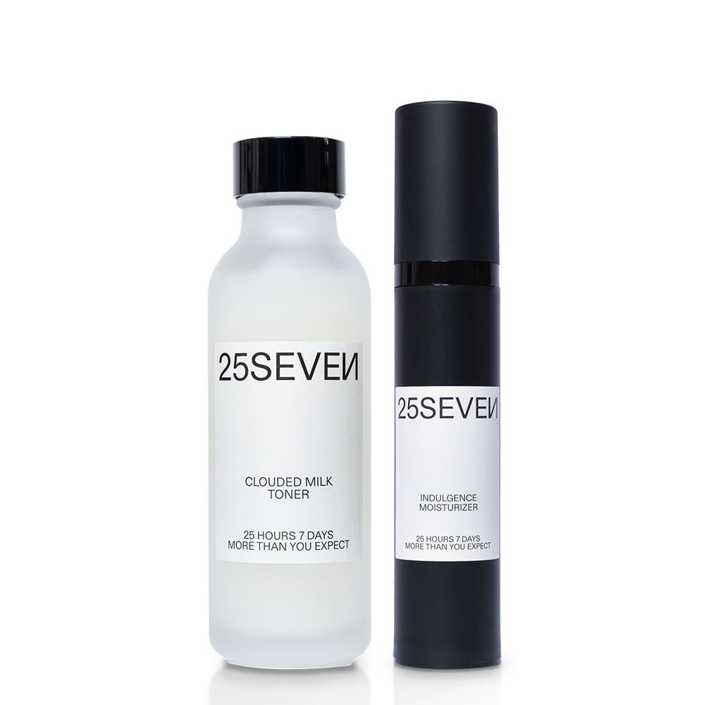 25SEVEN HYDRATION SET