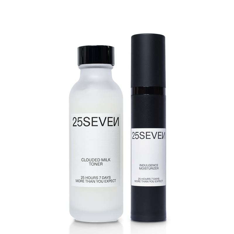 25SEVEN HYDRATION SET
