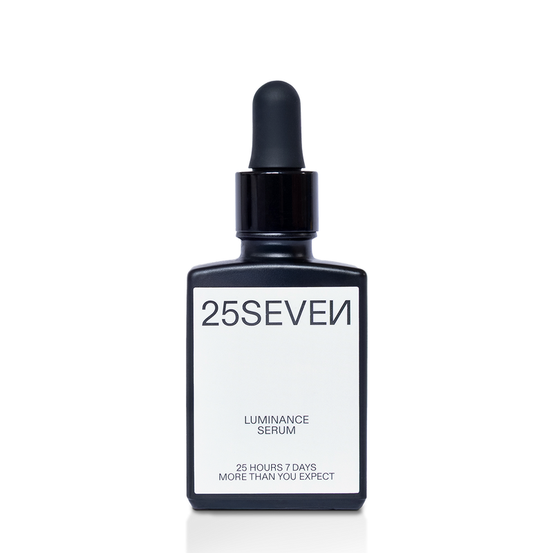 25SEVEN LUMINANCE SERUM