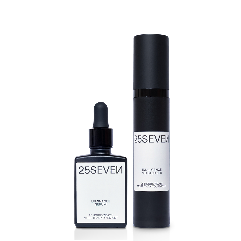 25SEVEN LIFT & GLOW SET