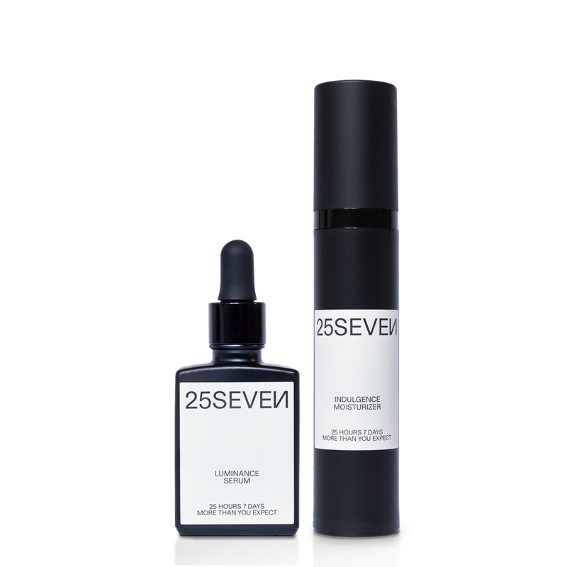 25SEVEN LIFT & GLOW SET