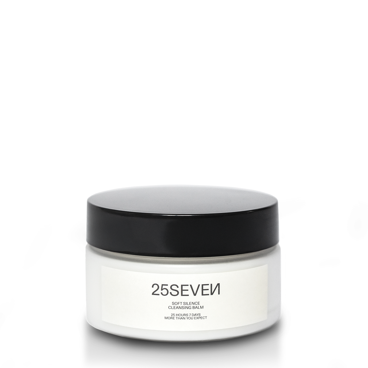 25SEVEN SOFT SILENCE CLEANSER