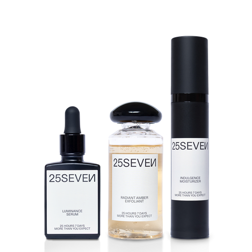 25SEVEN SUPER GLOW SET