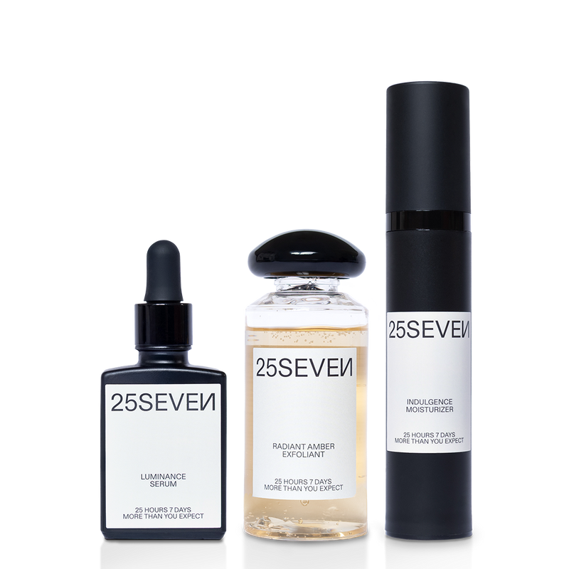 25SEVEN SUPER GLOW SET