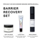 BARRIER RECOVERY SET