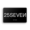 25SEVEN GIFT CARD GIFT CARD