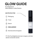 So integrierst du Indulgence in deine Routine