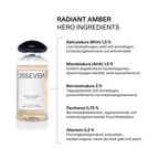 25SEVEN RADIANT AMBER – Lifestyle
