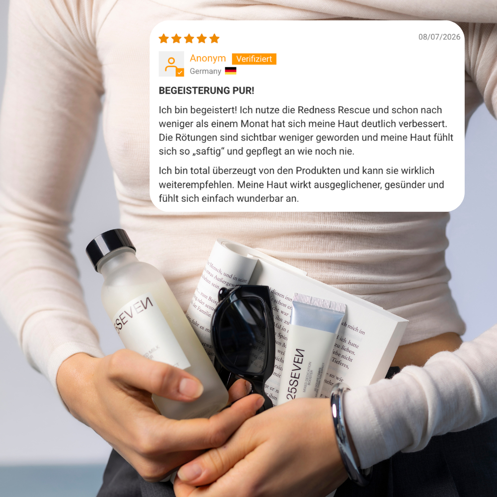REDNESS RESCUE SET